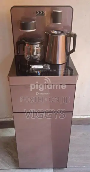Premier Bottom Load Dispenser