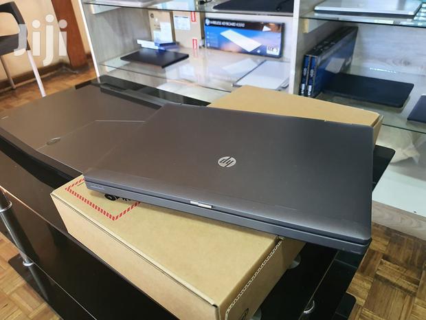 Laptop HP ProBook Pro 6470B 4GB Intel Core i5 HDD 500GB - thumbnail 3