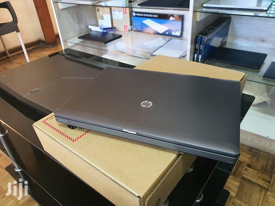Laptop HP ProBook Pro 6470B 4GB Intel Core i5 HDD 500GB