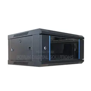 4u Cabinet for Networking