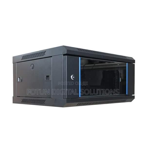 4u Cabinet for Networking - main view