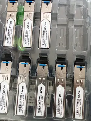 Hioso Olt SFP Px20+ Epon 1490nm/1310nm 20km Olt SFP
