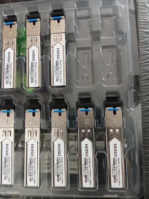Hioso Olt SFP Px20+ Epon 1490nm/1310nm 20km Olt SFP