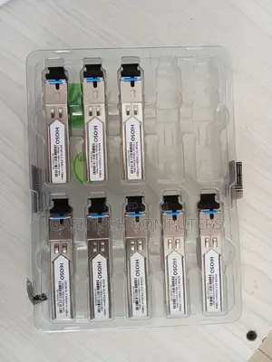 Hioso Olt SFP Px20+ Epon 1490nm/1310nm 20km Olt SFP