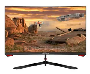 Dahua 27-Inch E230C 165hz Curved TFT Monitor