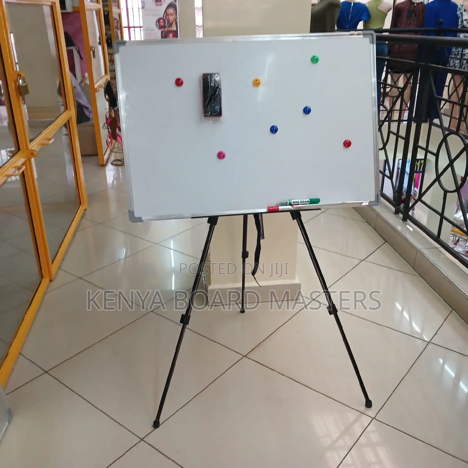 Whiteboards-Whiteboards~Whiteboard,Whiteboards on a Stand .