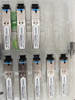 Hioso Olt SFP Px20+ Epon 1490nm % % 1310nm 20km Olt SFP %%