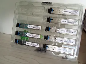 Hioso Olt SFP Px20+ Epon 1490nm % % 1310nm 20km Olt SFP %%