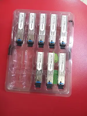 Hioso Olt SFP Px20+ Epon 1490nm % % 1310nm 20km Olt SFP %%