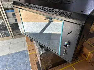 4u Cabinet for Networking