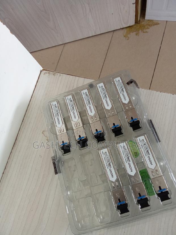 Epon OLT ** SFP PX20+ 7db 20km