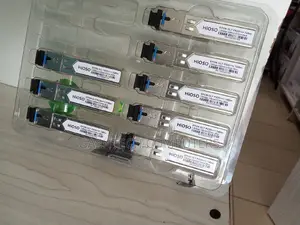Epon OLT ** SFP PX20+ 7db 20km