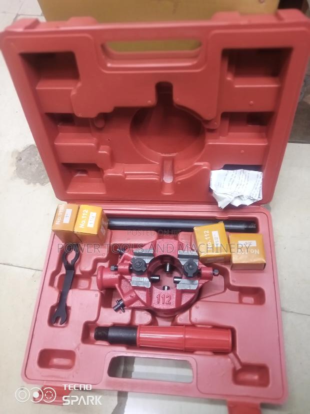 Rachet Die Grinder - main view