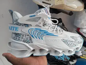 New Trends Shoe