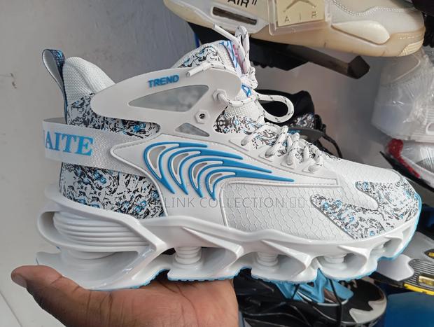 New Trends Shoe