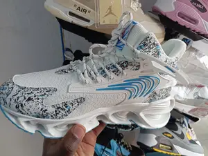 New Trends Shoe