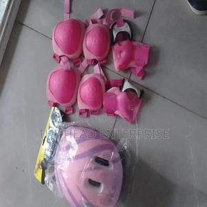 Awesome Recommended Kids Skate GUARDS Available - thumbnail 2