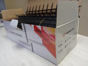 GEM V12 Stripes '!GEM Binding Strips V12 Black '! Strips - thumbnail 2