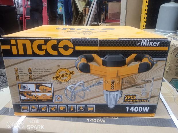 Ingco Paint Mixer