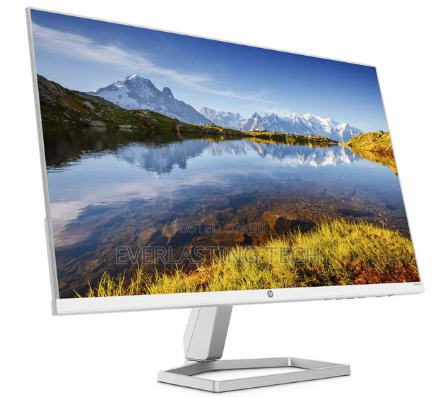 HP M24fwa 23.8 Inch FHD Monitor