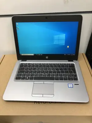 Laptop HP EliteBook 840 G3 8GB Intel Core I7 SSD 256GB