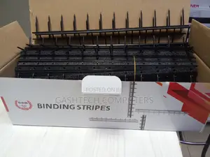 GEM V12 Stripes %%GEM Binding Strips V12 Black '! Strips