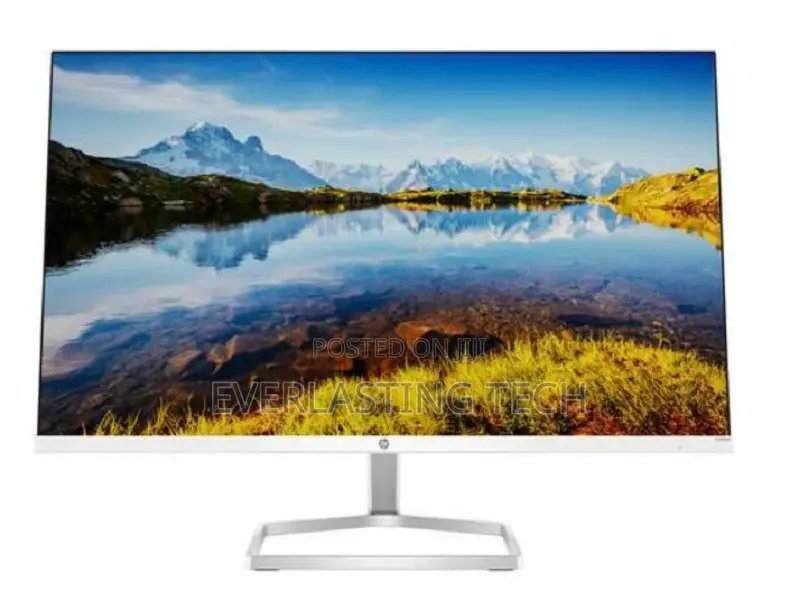 HP M24fwa 23.8 Inch FHD Monitor