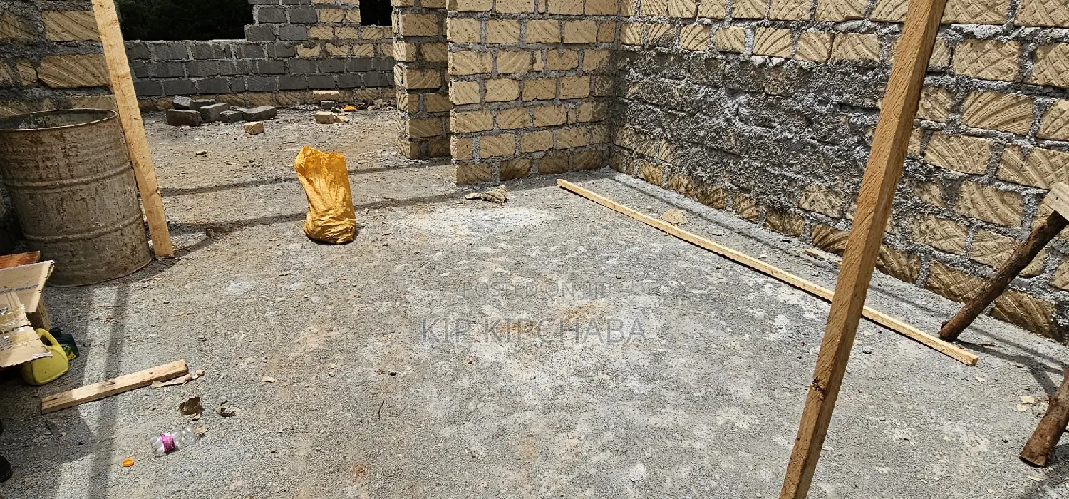 3bdrm Bungalow in Kericho Ndogo for sale