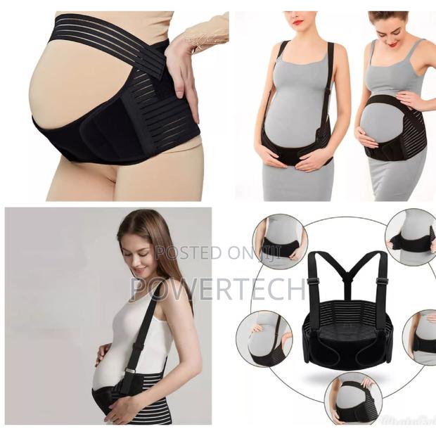 Pregnancy Belt/Maternity Belt /Support Belt - main view