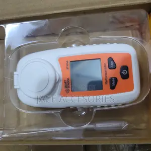 Proffesional Digital Refractometer With Smart Sensor