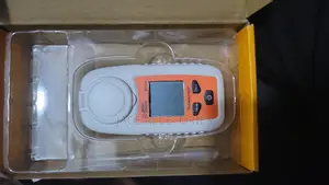 Proffesional Digital Refractometer With Smart Sensor