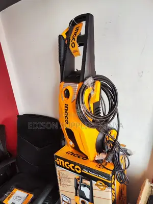 Pressure Washer 1800watt Ingco High Pressure Washer Car Wash