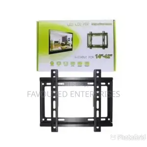 TV Wall Mount TV Stand for 14” - 42”