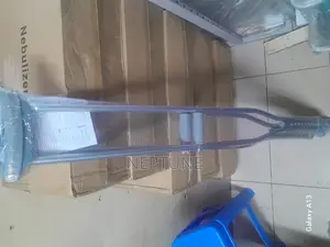 Axillary Crutches Large ,