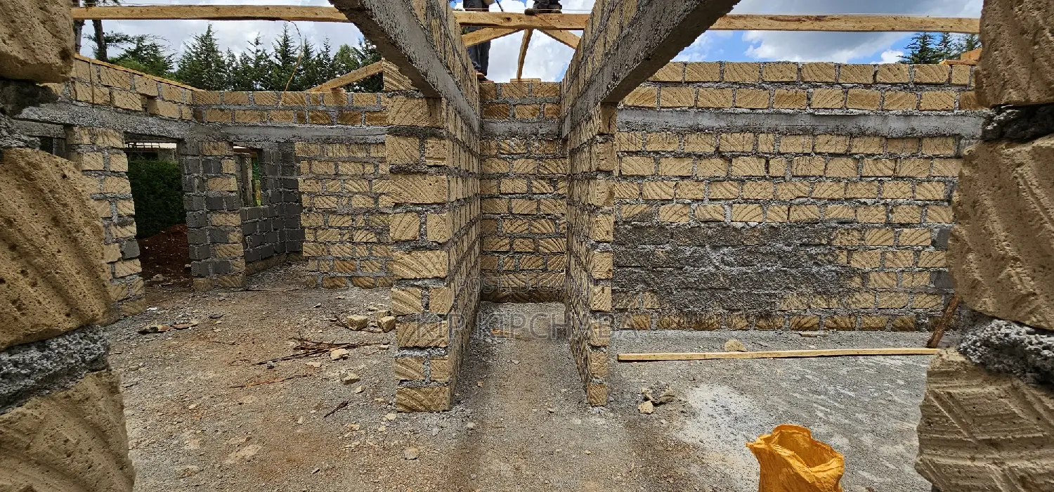 3bdrm Bungalow in Kericho Ndogo for sale