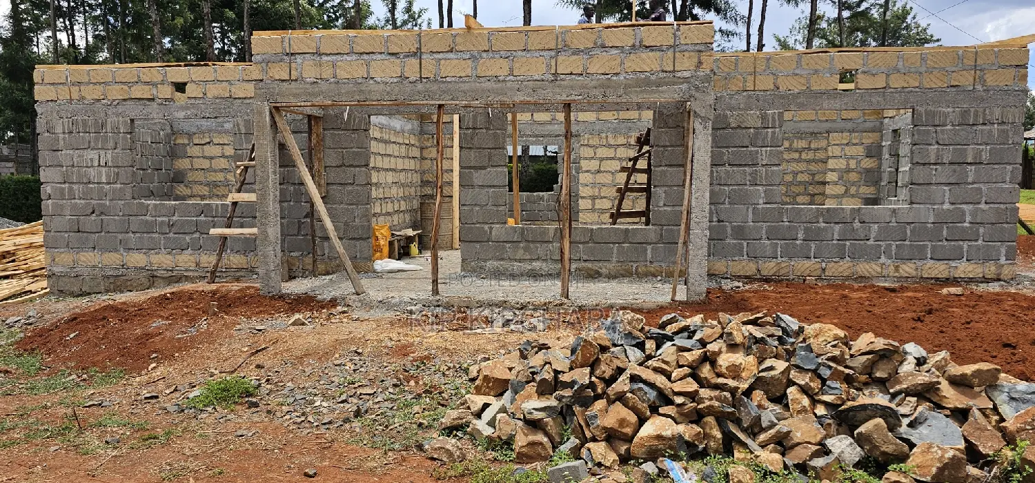 3bdrm Bungalow in Kericho Ndogo for sale