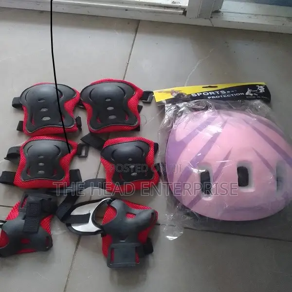 New Model Kids Design Cycling and Skating Helmet
