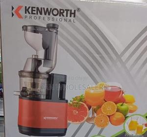 Kenworth Juicer Best - thumbnail 2
