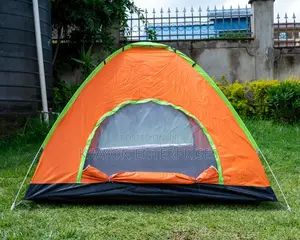 Camping Tent