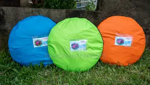 Classic Camping Tent
