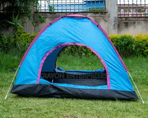 Classic Camping Tent