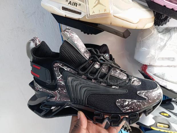 New Trends Shoe
