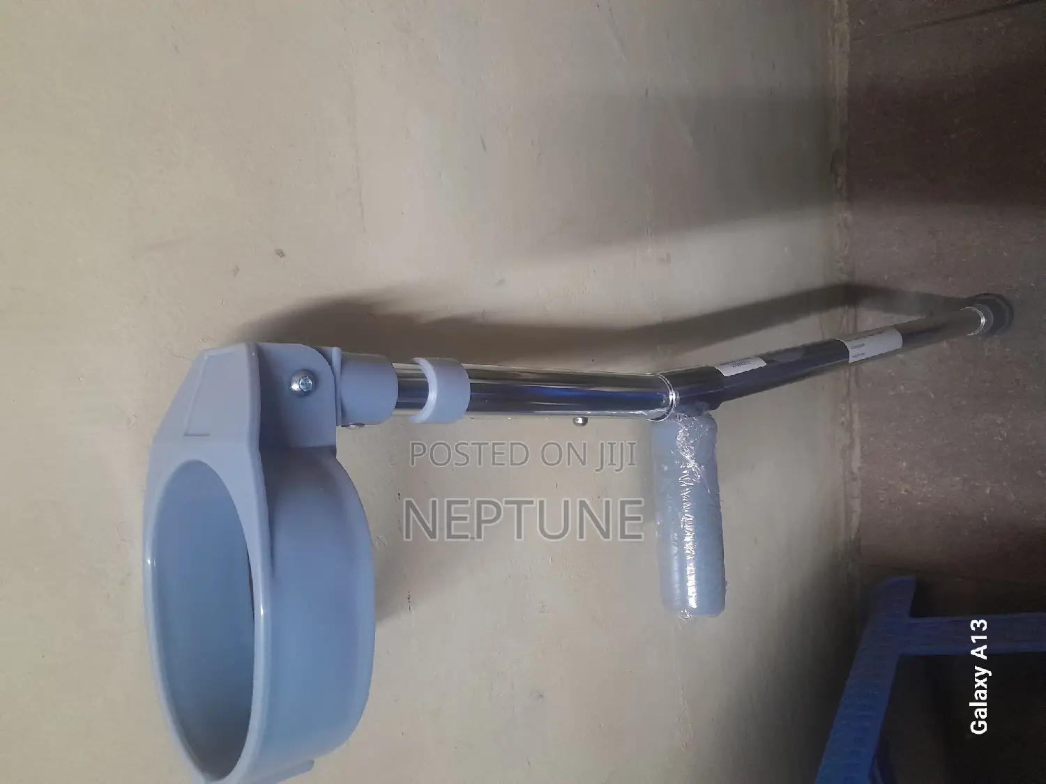 Elbow Arm Crutch