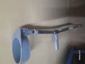 Elbow Arm Crutch