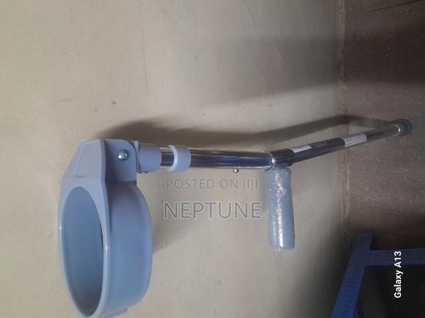 Elbow Arm Crutch - main view