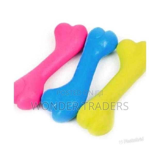 Dog Bone Toy,Dog Bone Toy - main view