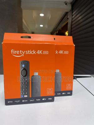 Fire Tv Stick Max Wifi 6e 16gb Amazon - main view
