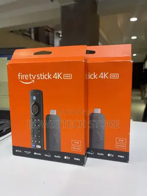 Fire Tv Stick Max Wifi 6e 16gb Amazon