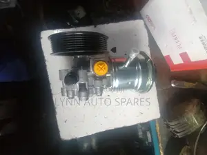 2tr/1tr Power Steering Pump /Cartridge For Prado, Box Hilux