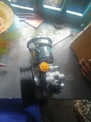 2tr/1tr Power Steering Pump /Cartridge For Prado, Box Hilux